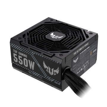 ASUS TUF GAMING 550B Bronze Power Supply