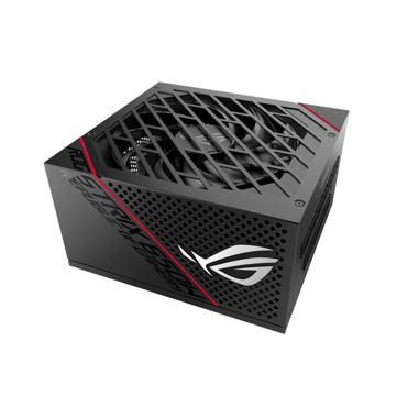 تصویر  پاور کامپیوتر ایسوس مدل ROG STRIX 650G