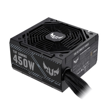 ASUS TUF GAMING 450B Bronze Power Supply