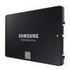 Samsung 860EVO Internal SSD Drive 500GB