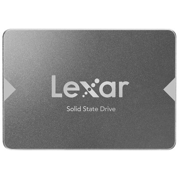 Lexar NS100 Internal SSD Drive 512GB