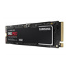 Samsung PRO980 Internal SSD Drive 500GB 3d