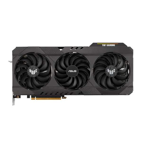 ASUS TUF RX6700XT O12G GAMING Graphics Card