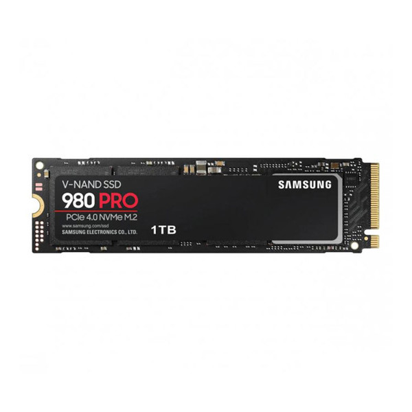 Samsung PRO980 Internal SSD Drive 1tb 3D