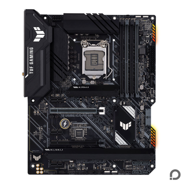 ASUS TUF GAMING H570-PRO WI-FI Motherboard