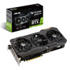 ASUS TUF RTX3080 O10G GAMING Graphics Card-box