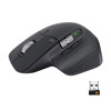 Logitech MX MASTER 3 Wireless Mouse-3D