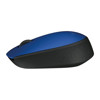 Logitech M170 Wireless Mouse