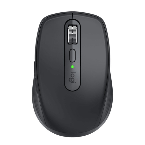 ماوس بی‌ سیم لاجیتک مدل Logitech MX Anywhere 3