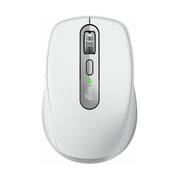 تصویر  ماوس بی‌ سیم لاجیتک مدل Logitech MX Anywhere 3 for Mac