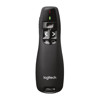 Logitech R400 Wireless Presentation Remote