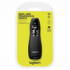 Logitech R400 Wireless Presentation Remote