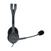 Logitech H111 Stereo Wired Headset