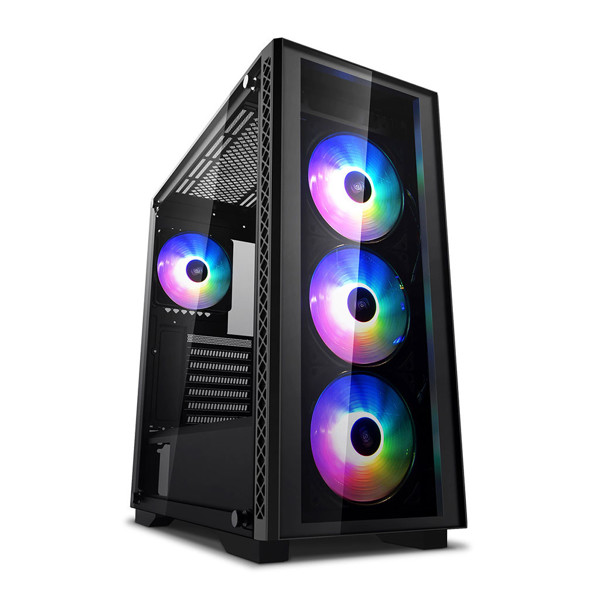 Deepcool Case MATREXX 50 ADD-RGB 4F