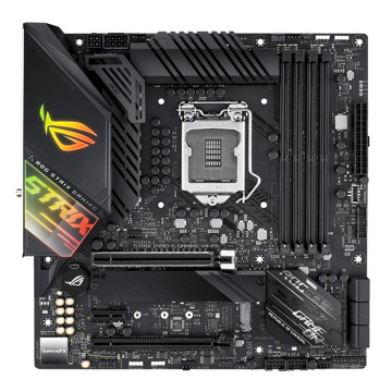 MB ASUS ROG STRIX Z490-G WIFI GAMING