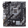 ASUS PRIME H410M-E - 2D