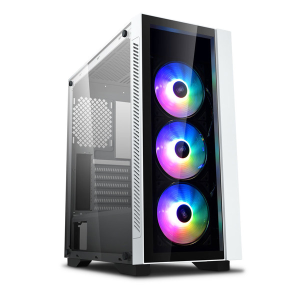 DEEP COOL MATREXX 55 V3 ADD-RGB WH 3F