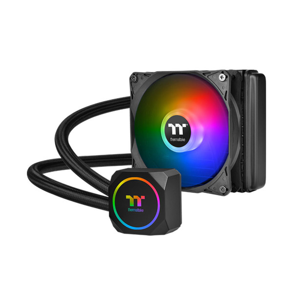 Thermaltake TH120 ARGB Sync AIO Liquid Cooler