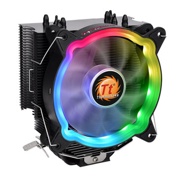 Thermaltake UX200 ARGB Lighting Cooler