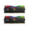 Geil Super Luce RGB DDR4 3200MHz CL16 Dual Channel Desktop RAM - 32GB