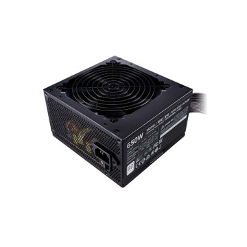 Cooler Master MWE 650 WHITE - V2 Power Supply