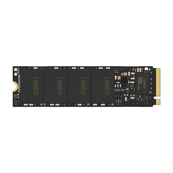 Lexar NM620 M.2 2280 NVMe SSD Drive