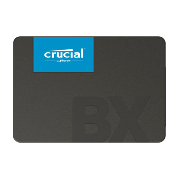 CRUCIAL BX500 Internal SSD Drive 1TB