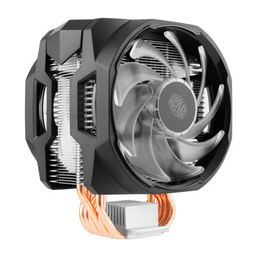 Cooler Master MASTERAIR MA610P CPU Cooler Fan