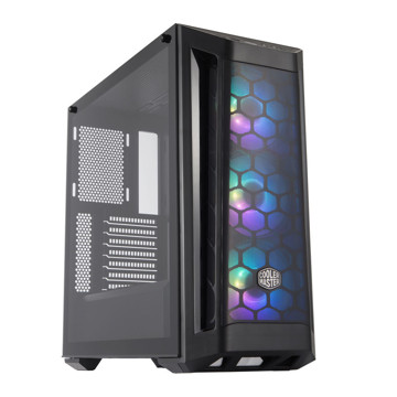 COOLERMASTER MASTERBOX MB511 ARGB Computer Case