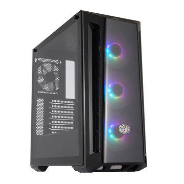 COOLERMASTER MASTERBOX MB520 ARGB Computer Case