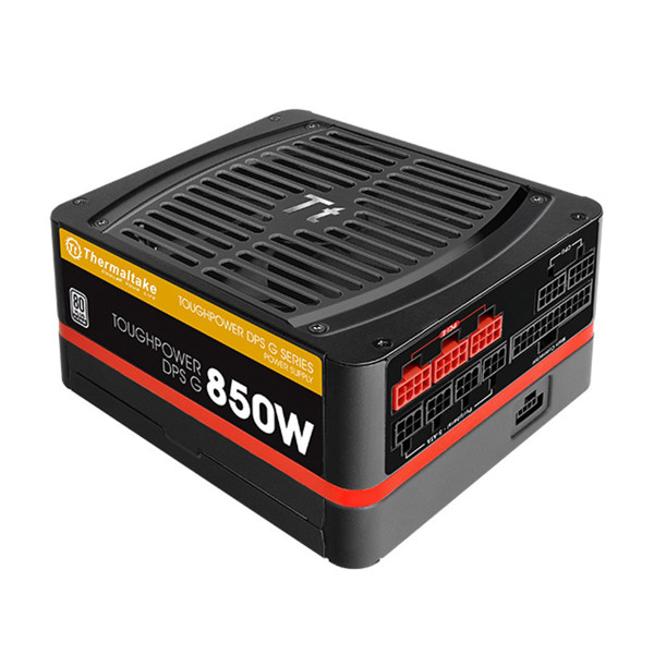 Thermaltake Toughpower DPS G 850W Platinum Computer Power Supply