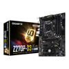 GIGABAYTE-GA-Z270P-D3 (rev. 1.0) Motherboard-BOX