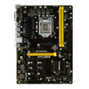 BIOSTAR TB250-BTC PRO Ver. V6.3 Motherboard