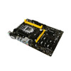 BIOSTAR TB250-BTC PRO Ver. V6.3 Motherboard-SIDE