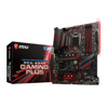 MSI MPG Z390 GAMING PLUS Motherboard-BOX