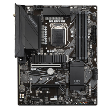 GIGABAYTE Z590 UD AC (rev. 1.0) MOTHERBOARD GIGABAYTE Z590 UD AC (rev. 1.0) MOTHERBOARD