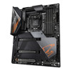 GIGABAYTE Z490 AORUS MASTER (rev. 1.x) MOTHERBOARD-3d