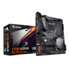 GIGABAYTE Z490 AORUS ELITE AC (rev. 1.0) MOTHERBOARD-box