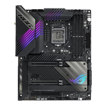 ASUS ROG MAXIMUS XIII HERO Motherboard