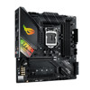 ASUS ROG STRIX Z490-G GAMING MOTHERBOARD-side