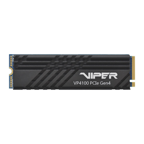 PATRIOT VIPER VP4100 M.2 SSD Drive 2TB
