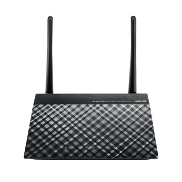 ASUS DSL-N16 Wireless VDSL/ADSL Modem Router