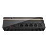 ASUS RT-AX92U-AX6100 Modem Router-PORTS