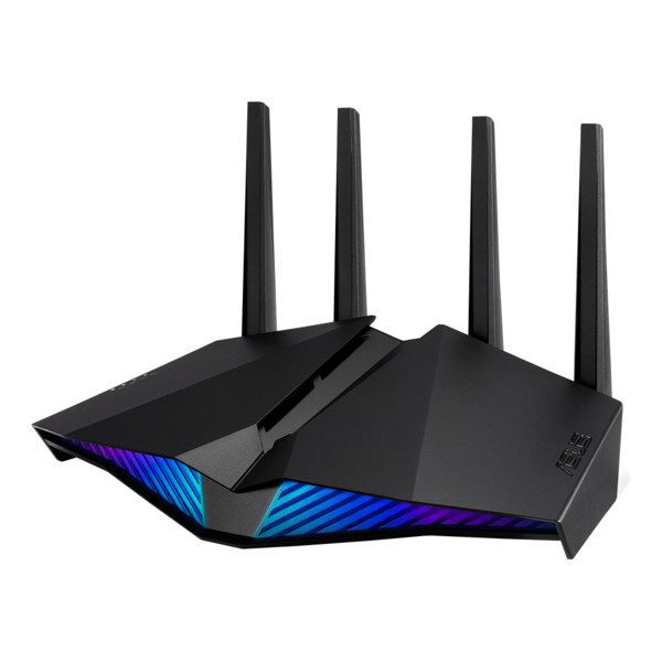 ASUS RT-AX82U-AX5400 Modem Router