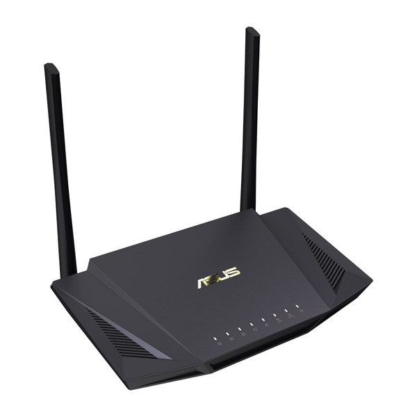 ASUS RT-AX56U-AX1800 Modem Router