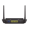 ASUS RT-AX56U-AX1800 Modem Router-PORTS