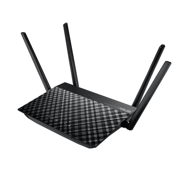 ASUS RT-AC58U AC1300 Modem Router