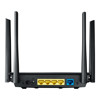 ASUS RT-AC58U AC1300 Modem Router-PORTS