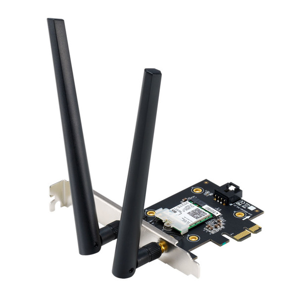 Wireless-PCE-AX3000 PCI Express Adapter