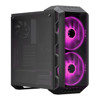 COOLERMASTER  MASTERCASE H500 Computer Case